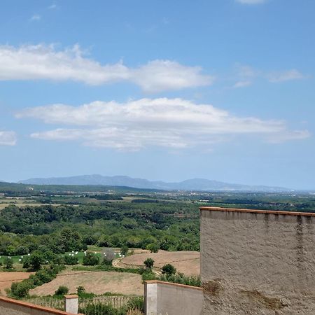 L'Horitzo I Διαμέρισμα Llado Εξωτερικό φωτογραφία